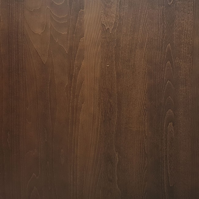 25mm Solid Beech Table Tops Walnut