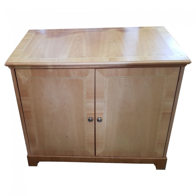 Bedroom Minibar And Tea Coffee Cabinet