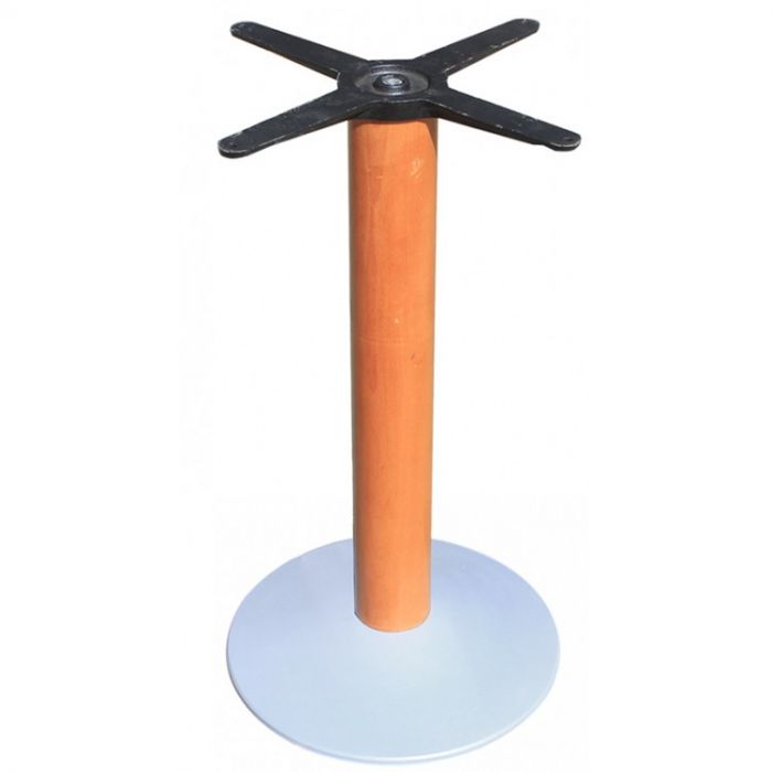 Metal table discount base suppliers