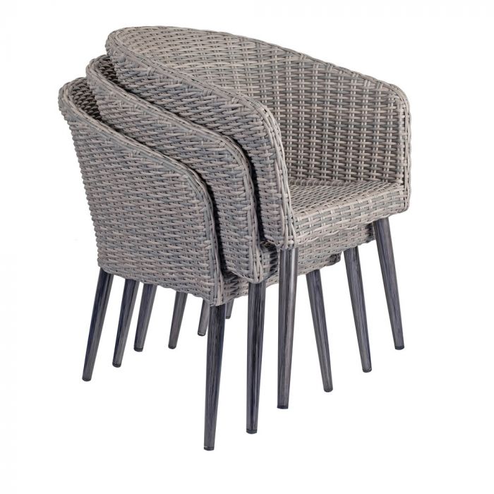 Outdoor tub chairs best sale