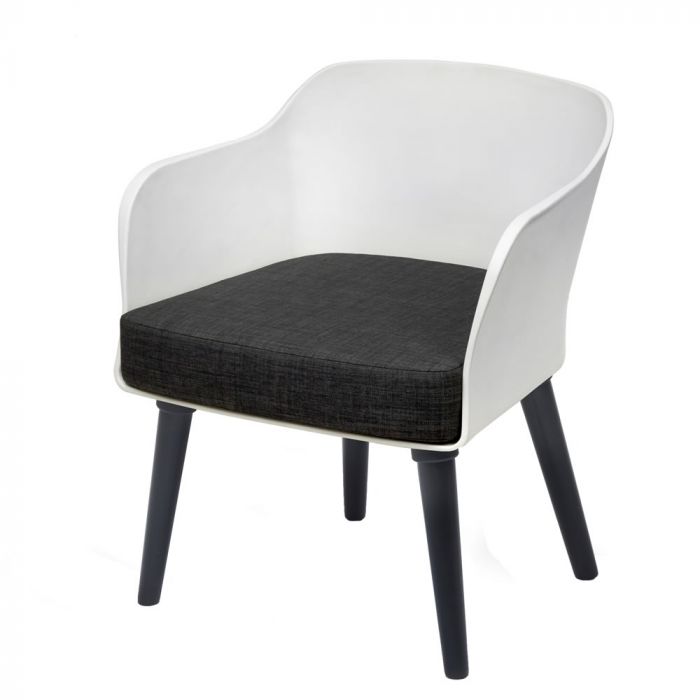 Tub chair cushion deals