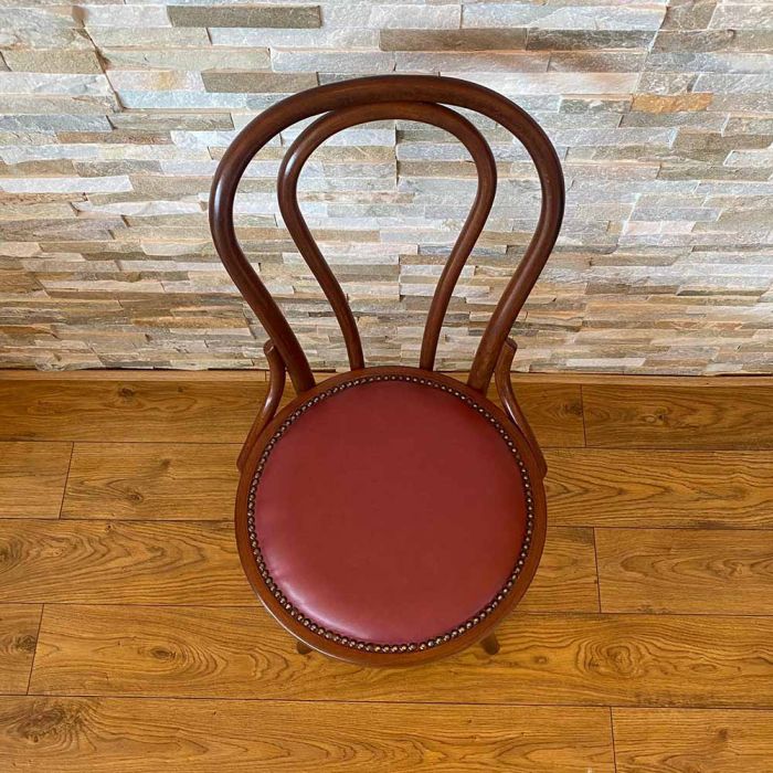 Preloved bentwood chairs 2025