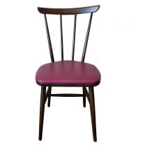 Used spindle backed Chair