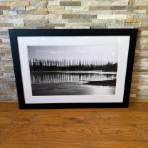 70x100cm Tree Landscape Picture