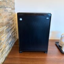 Ex 5 Star Hotel Mini Bar