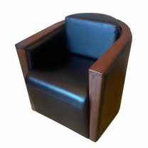 Grand and Stylish Armchair