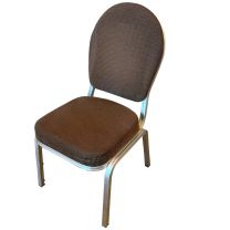 Burgess Cello 58/1 Banqueting Side Chair