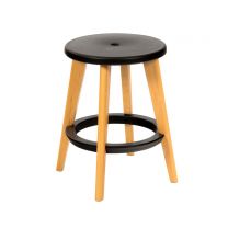 Heston low stool