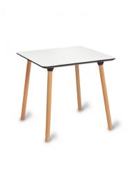 Luna Table Complete - Dining SQ80