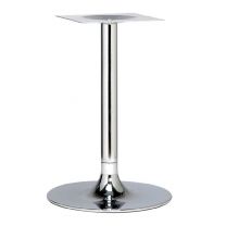Trumpet Small Lounge Height Table Base