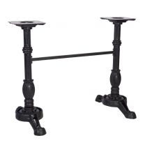 Bistro Twin Pedestal