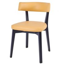 Christa Side Chair - Corn