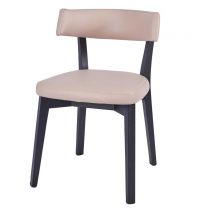 Christa Side Chair - Stone