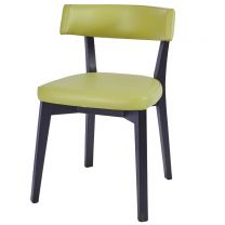 Christa Side Chair - Lime