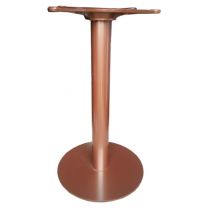 Modern Dining Height Table Base