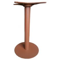 Modern Dining Height Table Base