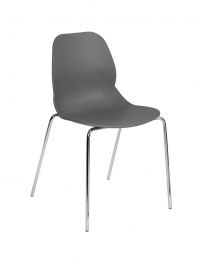 Shoreditch F Frame Grey