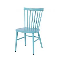 Albi side chair - Blue