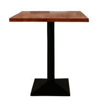 Solid Beech Square Table Top 70x70cm Square