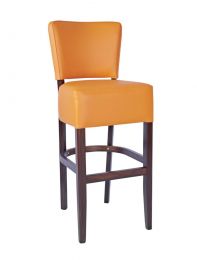 Ochre Bar Stool Belmont