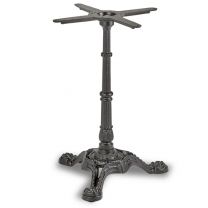 Bistro Dining Height Table Base 3 Leg