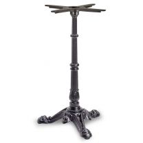 Bistro Small Dining Height Table Base
