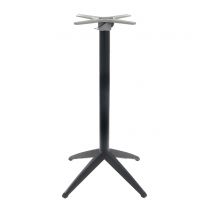Braga Flip Table - Poseur Height