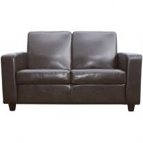 Brown Covent 2 Seater Sofa