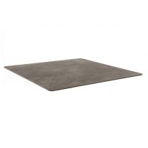 Cement Compact Laminate Table Top 10mm Thick