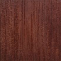 Dark Mahogany Oak Veneer Table Tops