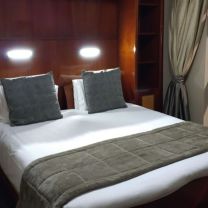 Luxury Ex Hotel Bed Runners