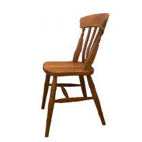 ETAK RIAHC Solid Beech Chair