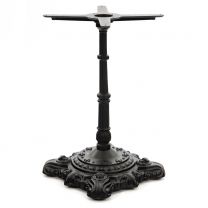 Hereford Cast Iron Dining Height Table Base