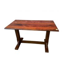 Rectangle 4 Seater Table