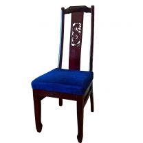 Ex Restaurant Wooden Chair