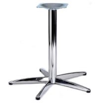 Lincoln 5 Star Dining Height Table Base