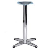Lincoln Small Lounge Height Table Base
