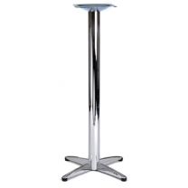 Lincoln Small Poseur Height Table Base