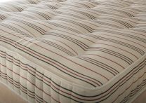 5FT King Size 12.5G Open Coil Mattress Standard