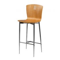 Pelon High Stool