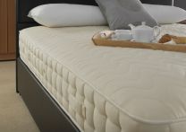 3FT Single 1500 Pocket Sprung Mattress