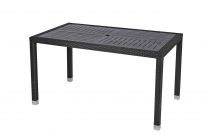 Geneva Outdoor Rectangle Dining Table