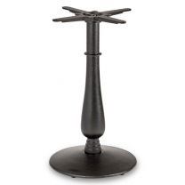 Southwold Small Dining Height Table Base
