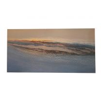 Extra Large Sea Scape Canvass 180cm Wide