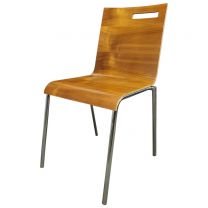 Used Cafe Chairs
