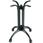 Continental Outdoor Aluminium 4 Leg Base - Dining Height
