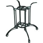 Continental Outdoor Aluminium 4 Leg XL Base - Dining Height