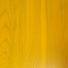Golden Yellow Solid Wood Table Top 25mm Thick