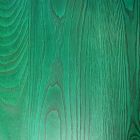 Light Green Solid Wood Table Top 25mm Thick