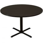 Wenge Complete Samson Large Round Table